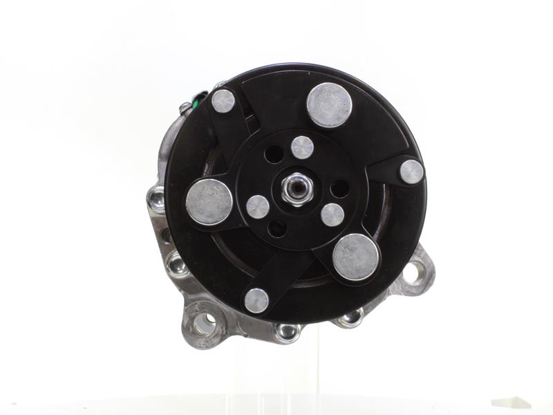 Air conditioning compressor SD6V12 ALANKO 10550017