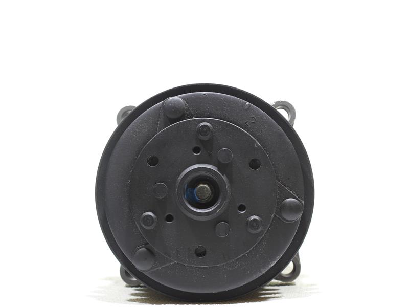 Klimakompressor 10550028 ALANKO JPB100690 VOLVO, LAND ROVER, ROVER