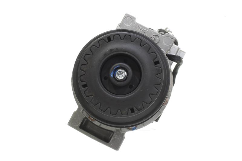 Klimakompressor 10550034 ALANKO A0022303411 MERCEDES-BENZ, VOLVO, JAGUAR, ROVER, PUCH