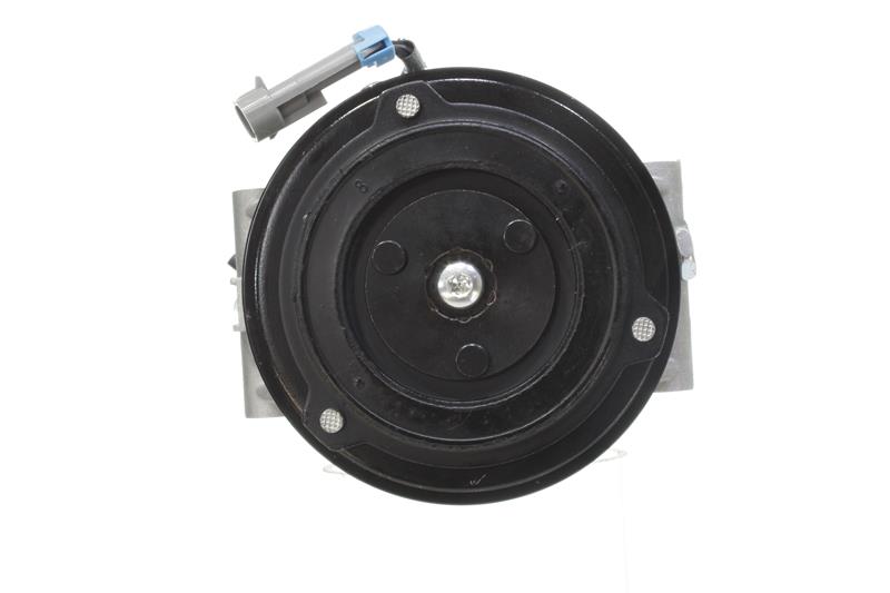 Компресор за климатик 93 17 6876 ALANKO 10550071 OPEL, HONDA, VOLVO, VAUXHALL, GMC