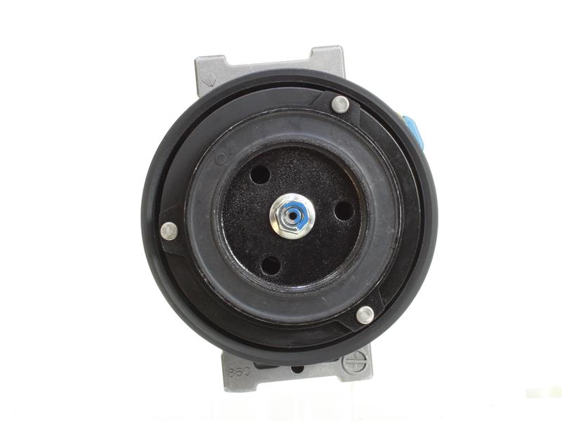 Moteur clim ALANKO PXV16 évaluation