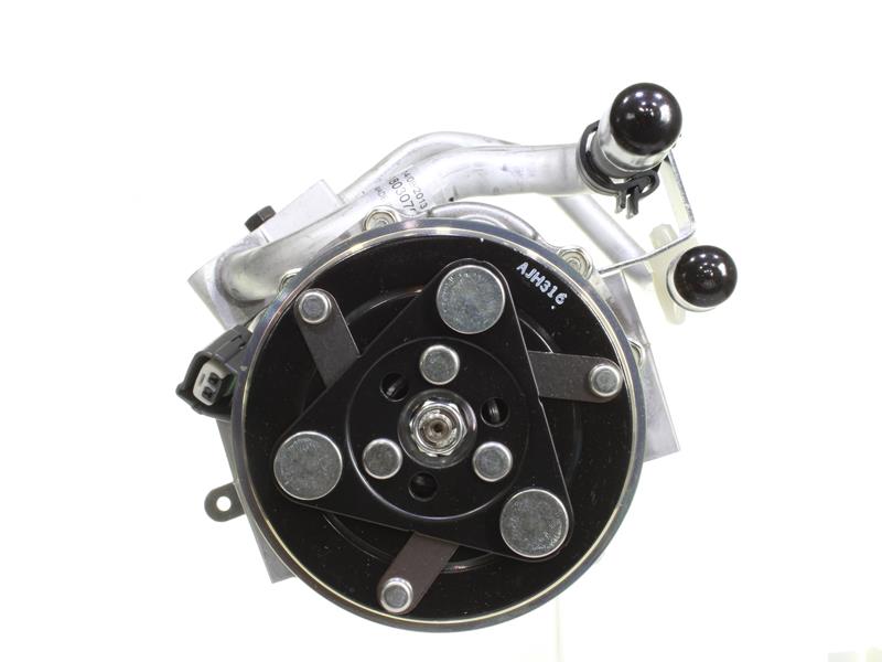 Компресор за климатик 5E527-54 ALANKO 10550075 OPEL, VOLVO, FIAT, ALFA ROMEO