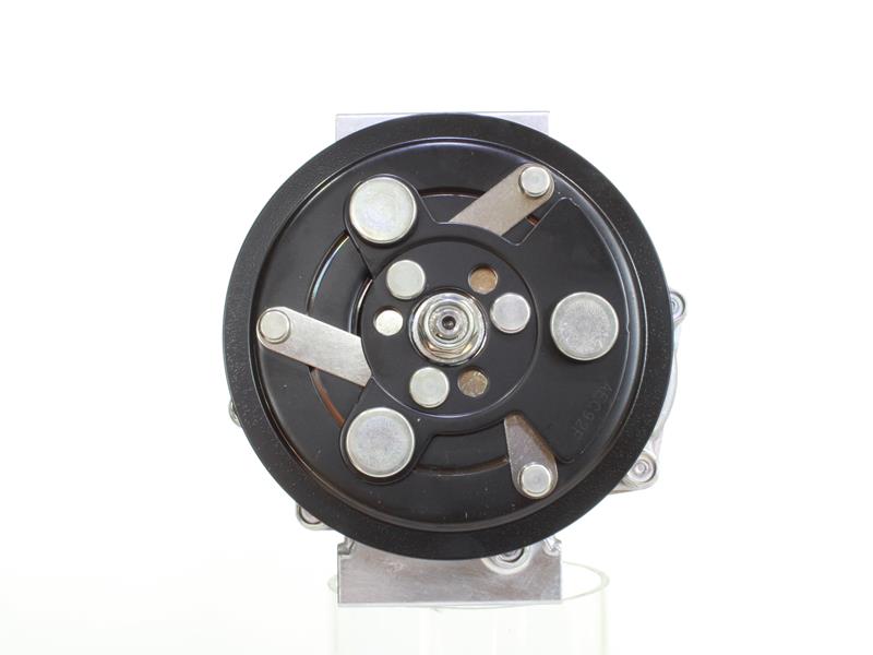 15550093 original Aircon compressor ALANKO SIGNUM