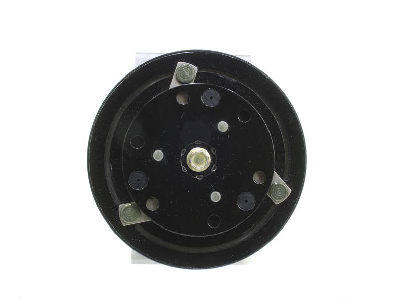 Compresor, aire acondicionado 94BW-19D629-CB ALANKO 10550108 FORD, VOLVO, FORD USA, AUTO UNION