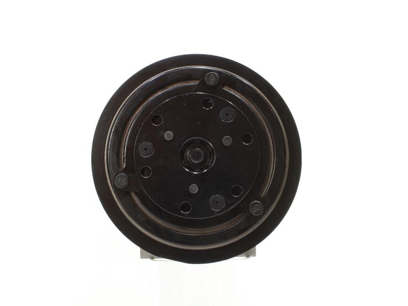 Компресор за климатик 96NW19D629AB ALANKO 10550123 VW, AUDI, FORD, MAZDA, SKODA