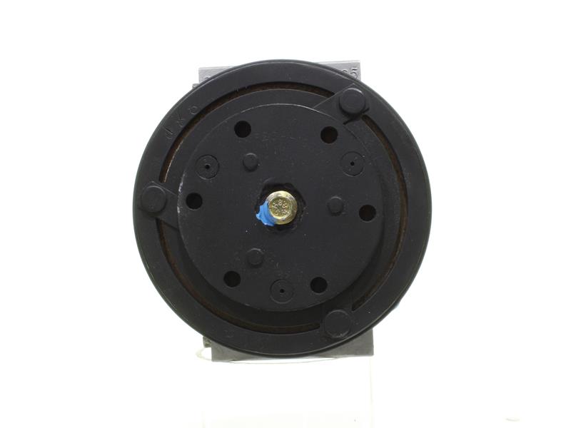 Compressor, ar condicionado 96AW19D629 CB ALANKO 10550129 FORD, VOLVO, MAZDA, FORD USA, MERCURY