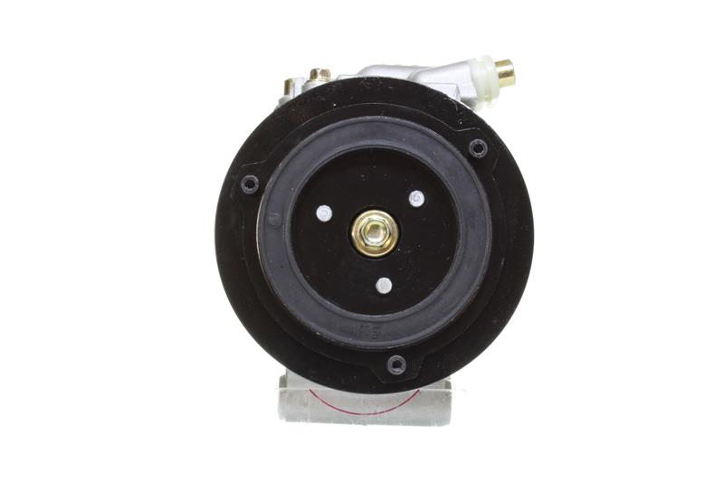 Компресор за климатик 6Q0 808 06G ALANKO 10550132 VW, AUDI, FORD, SKODA, SEAT
