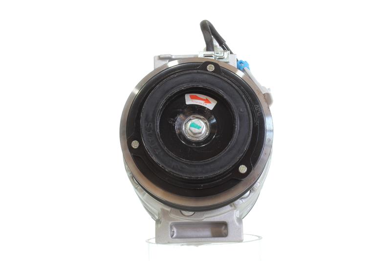 Aircondition kompressor ALANKO 7SBU16C rangering