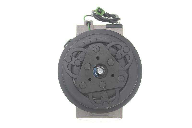 Klimakompressor 10550171 ALANKO 8A0260805AF VW, AUDI, FORD, SKODA, SEAT
