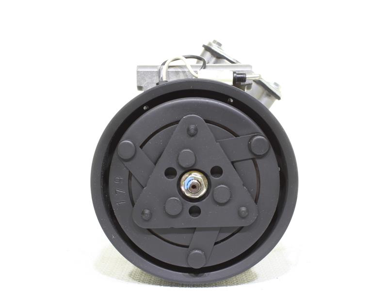 Air conditioning compressor SD6V12 ALANKO 10550179