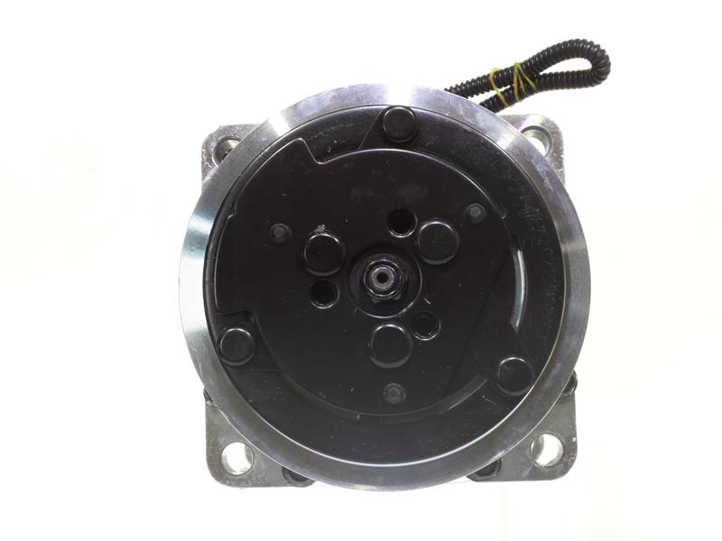 ALANKO 10550196 Compresor AC Fulie curea-Ø: 119mm