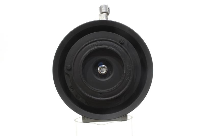 Klimaanlage Kompressor ALANKO 550235 Bewertung