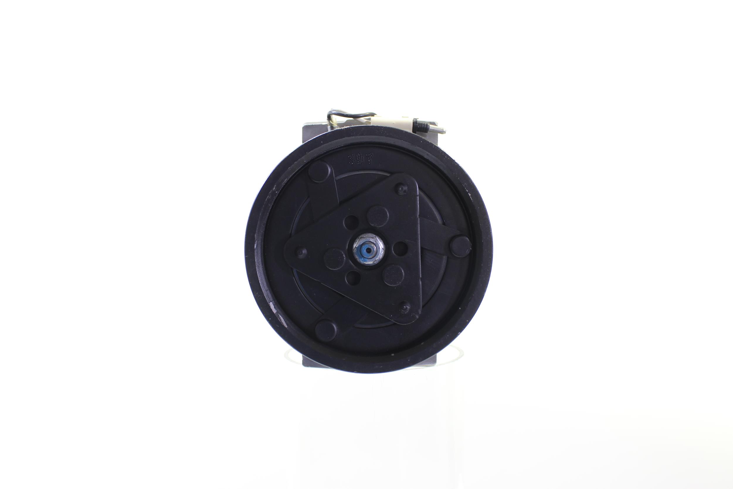 Klimakompressor 10550254 ALANKO 7700111036 RENAULT, VOLVO, LADA