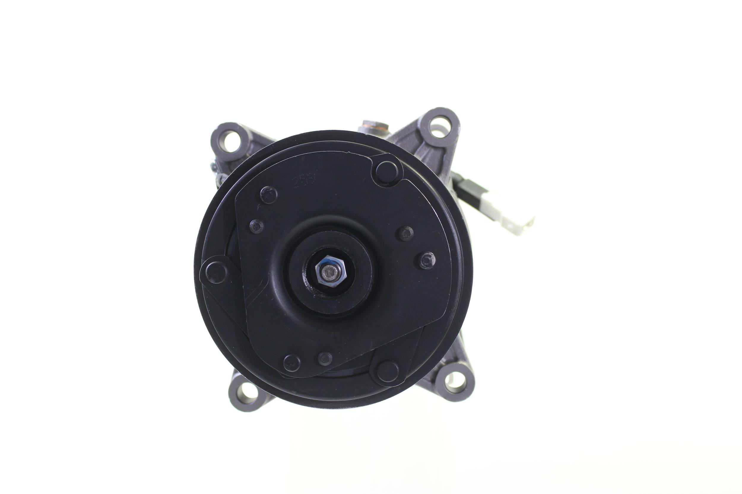 Klimakompressor 10550259 ALANKO 6453GF FORD, FIAT, PEUGEOT, CITROЁN, VOLVO