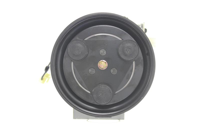 Air conditioning compressor F42Z-1970-3B ALANKO 10550272 FORD, MAZDA, MASERATI