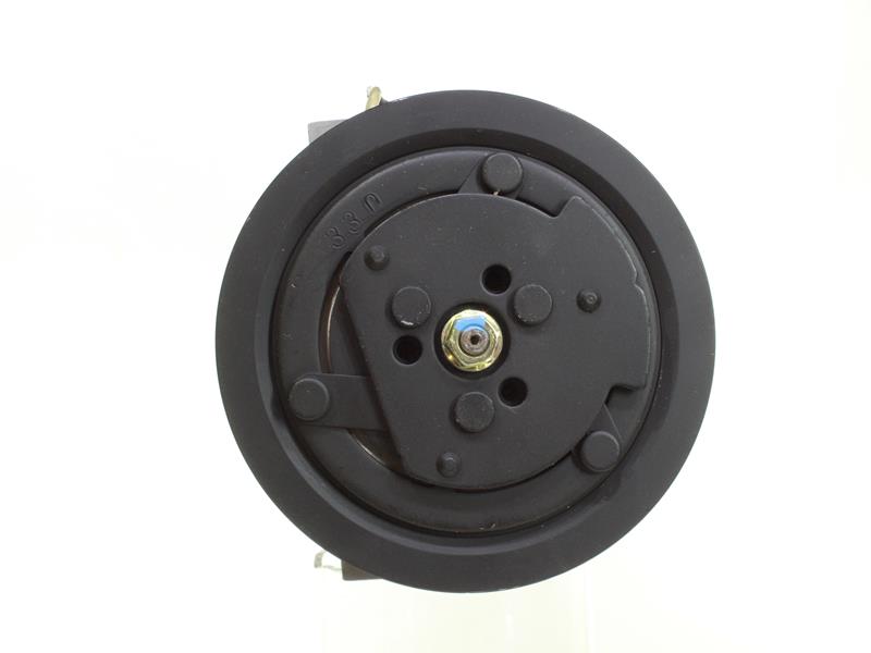 Air conditioning compressor 7700871664 ALANKO 10550330 RENAULT