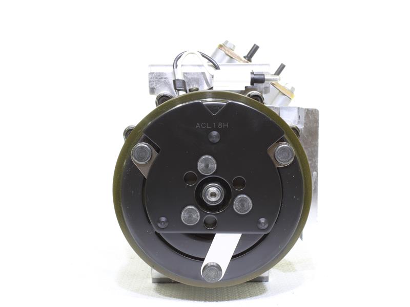 Air conditioning compressor SD6V12 ALANKO 10550364