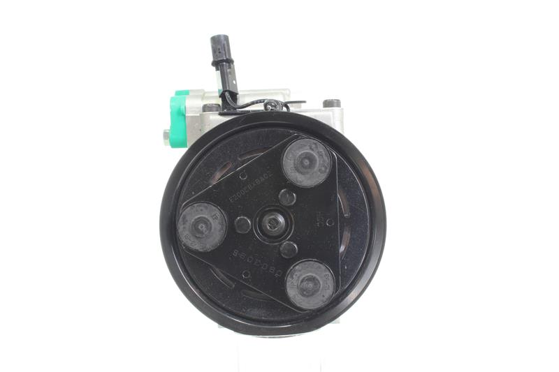 Klímakompresszor 97701-29510 ALANKO 10550371 HONDA, VOLVO, HYUNDAI, KIA