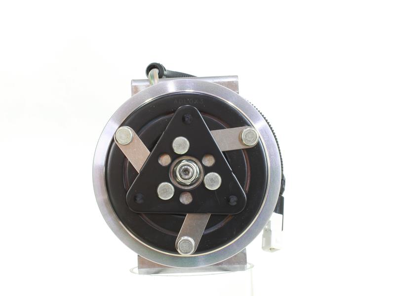 Air conditioning compressor SD6V12 ALANKO 10550375