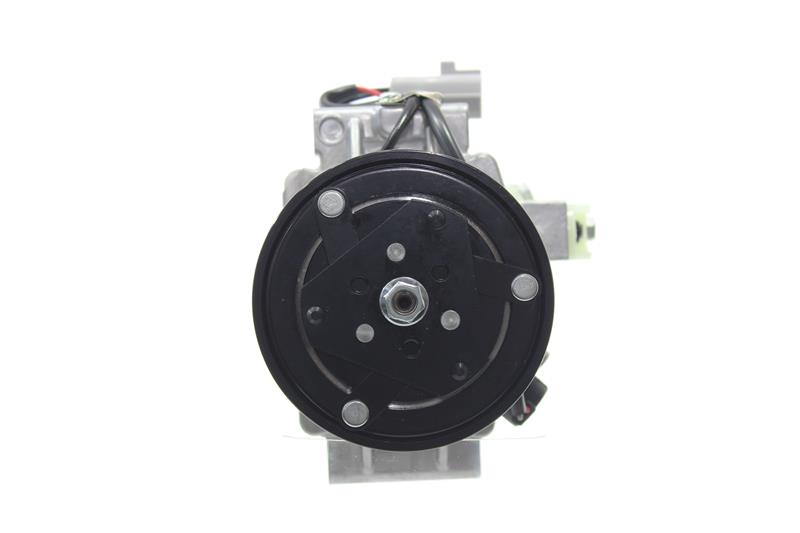 Air conditioning compressor 883201A481 ALANKO 10550415 TOYOTA, VOLVO