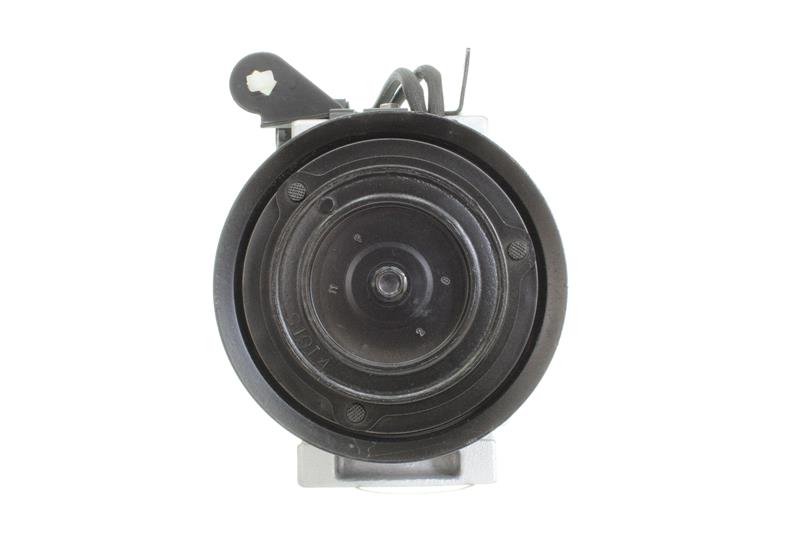 ALANKO 10550432 Kompresor, klimatizace RŘmenice: 120mm