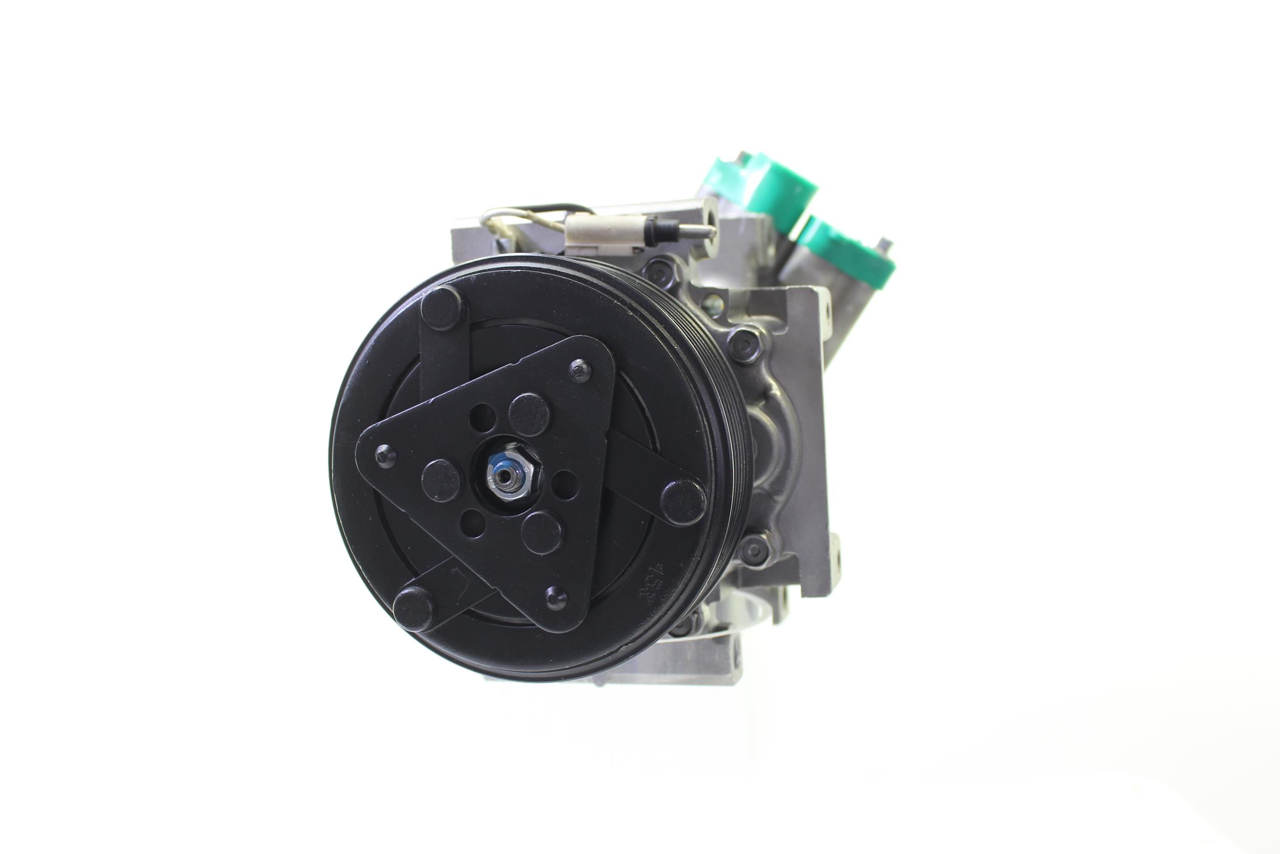 Air conditioning compressor SD6V12 ALANKO 10550453