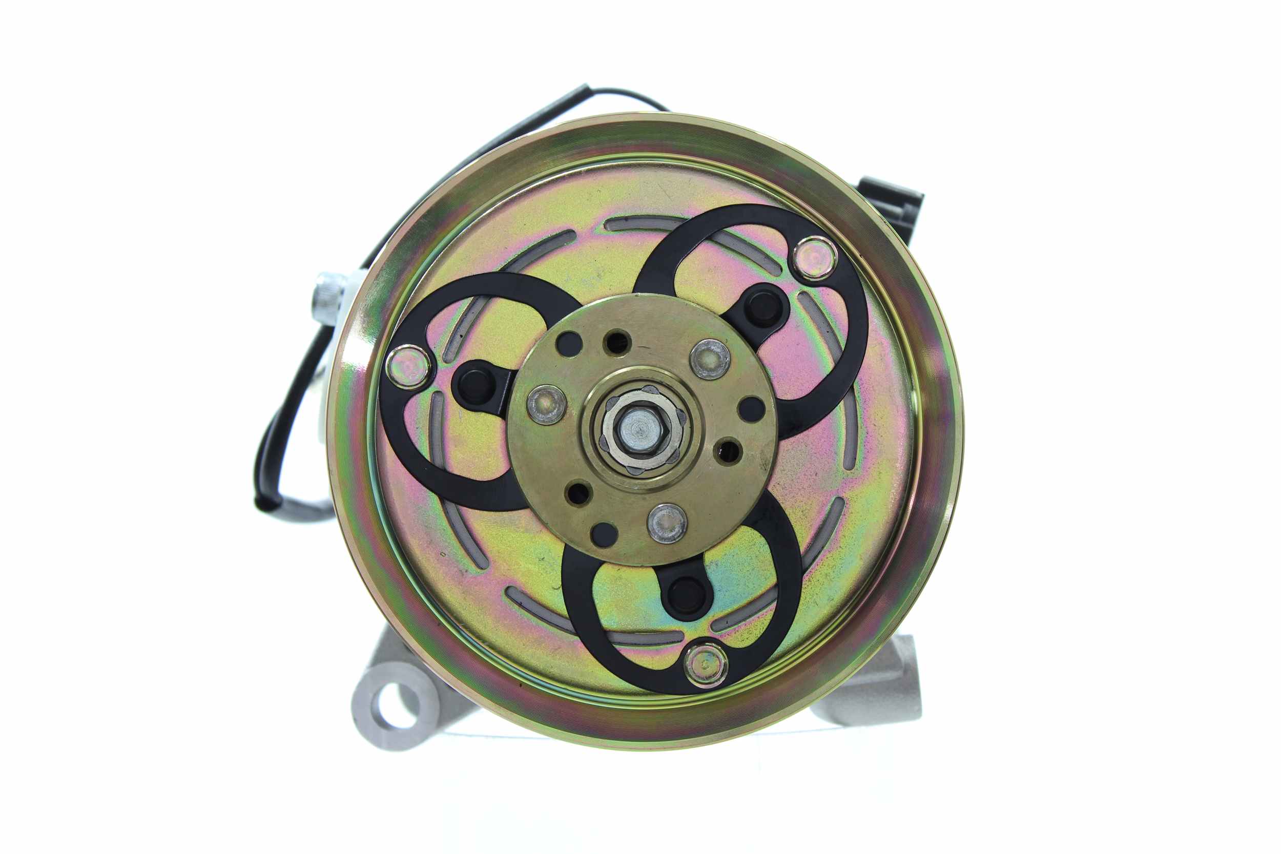 Klimakompressor 92600-66C03 ALANKO 10550473 NISSAN