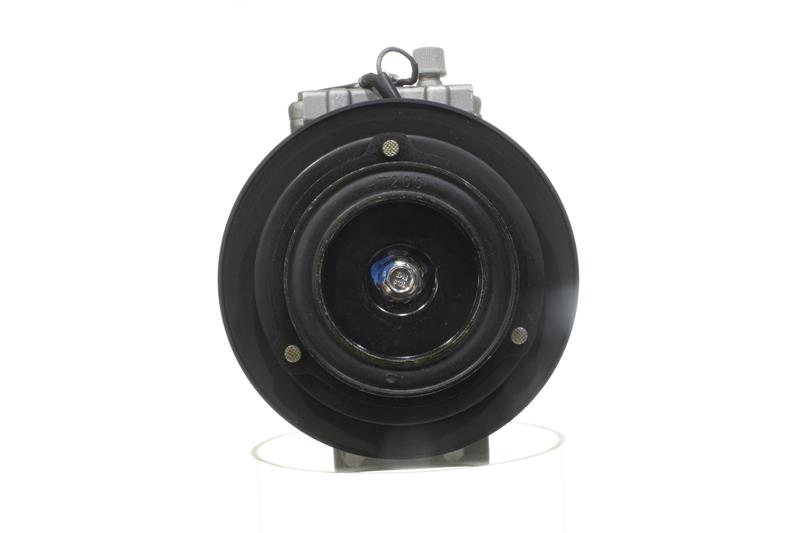 Klimaanlage Kompressor ALANKO 550499 Bewertung