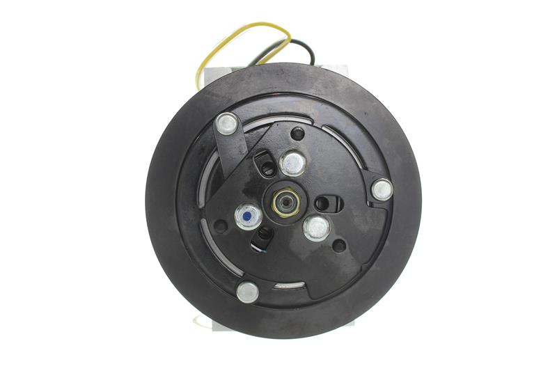550503 Compressor, ar condicionado ALANKO MAN