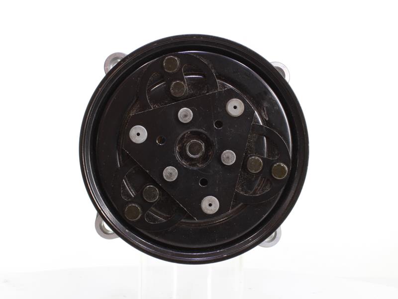 Aircon compressor ALANKO SD7H15 rating