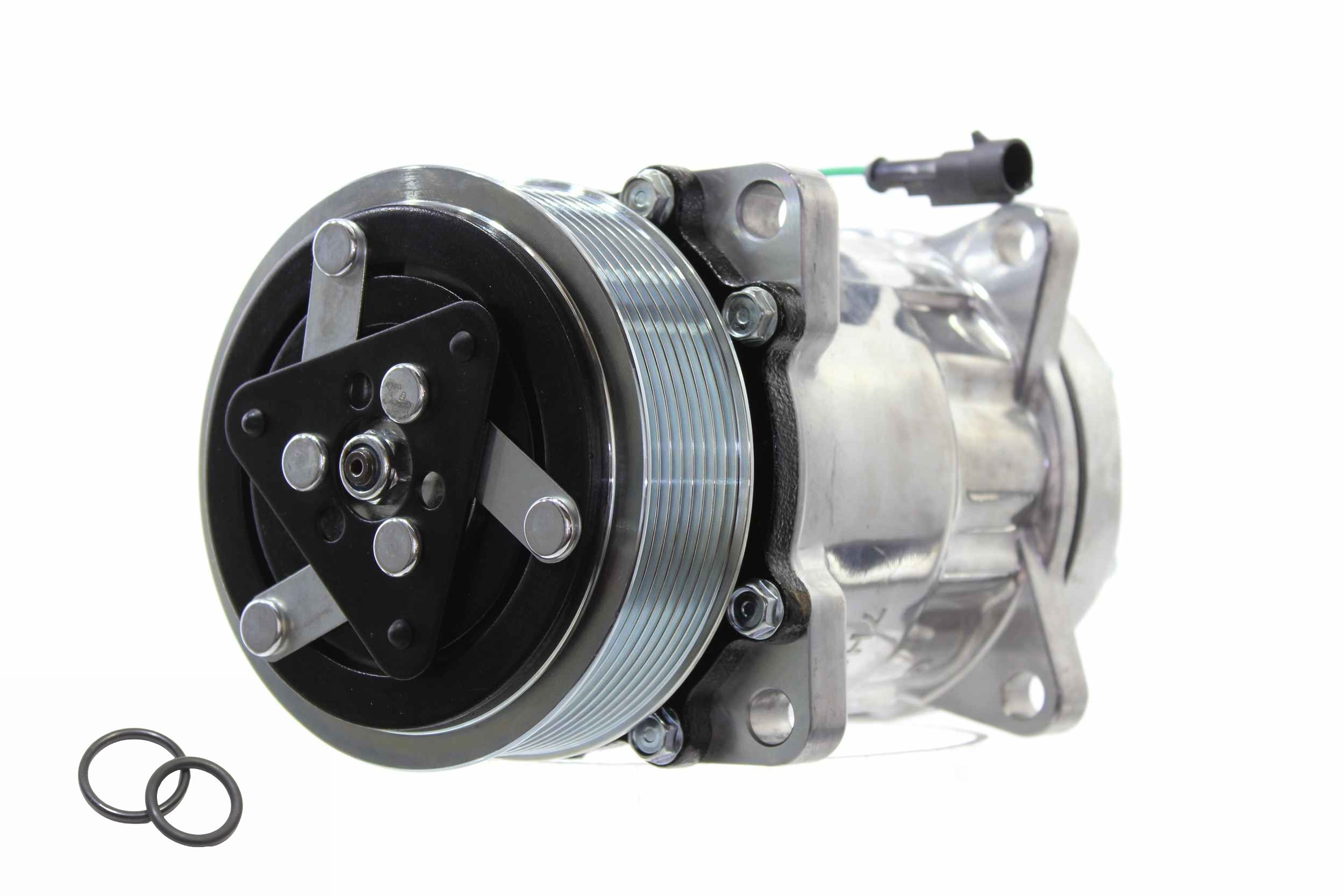 Klimakompressor 10550585 ALANKO 1864124R MAN, DAF