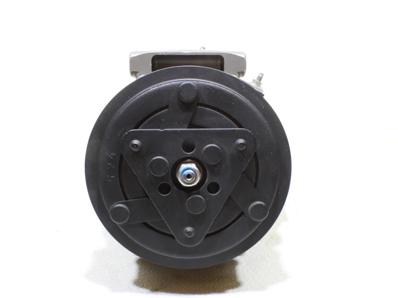 Air conditioning compressor SD6V12 ALANKO 10550624
