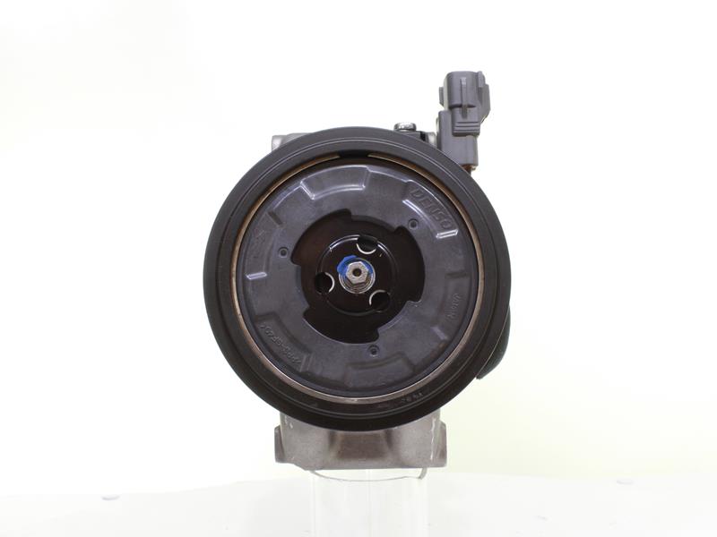 Air conditioning compressor 7813A058 ALANKO 10550636 MERCEDES-BENZ, VOLVO, MITSUBISHI, JAGUAR, SMART