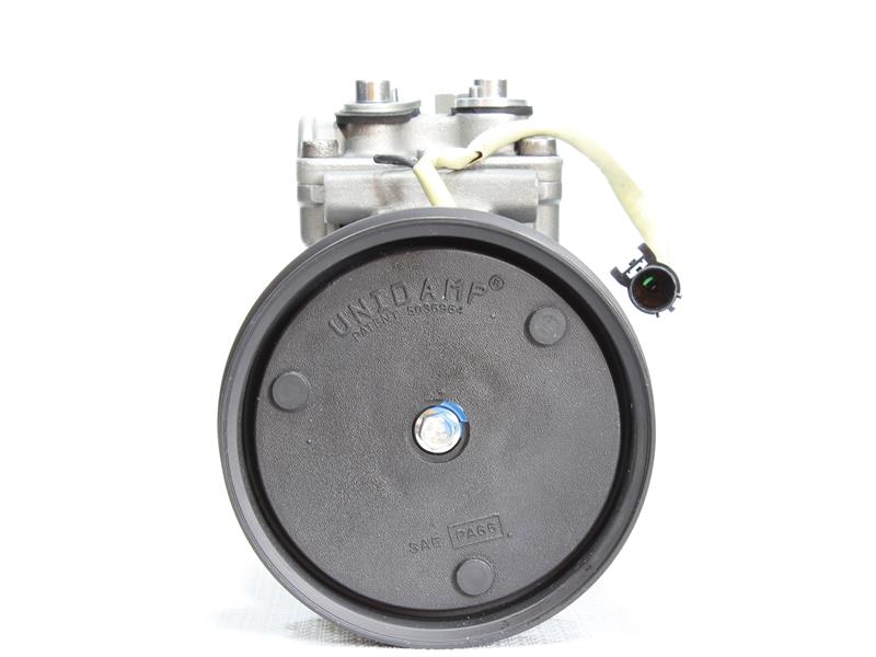 Klimakompressor 10550668 ALANKO 0K30C61450C HYUNDAI, MAZDA, KIA