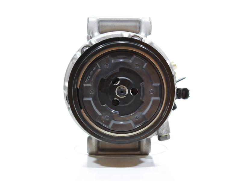 ALANKO 10550671 Compresor AC Fulie curea-Ø: 100mm