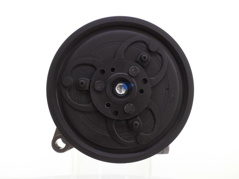 ALANKO 10550674 AC-kompressor remskive -ø: 134mm