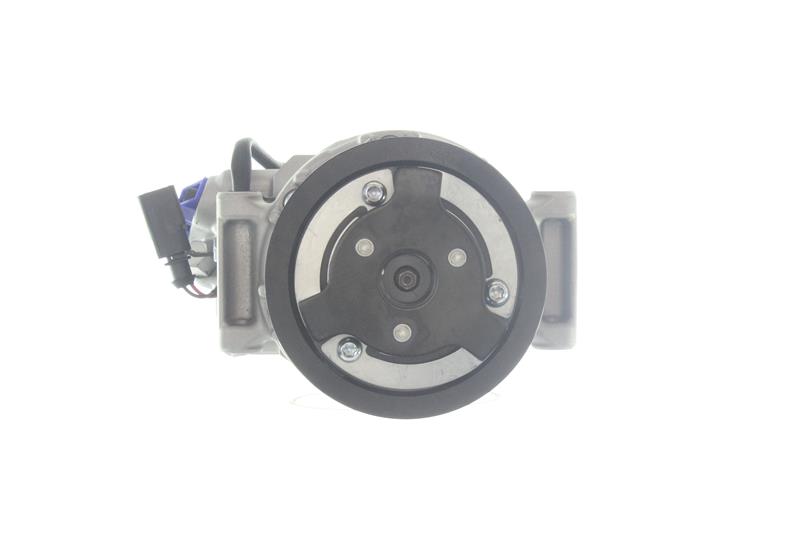 Klimakompressor 10550718 ALANKO 4E0260805C VW, AUDI, SKODA, SEAT, CUPRA