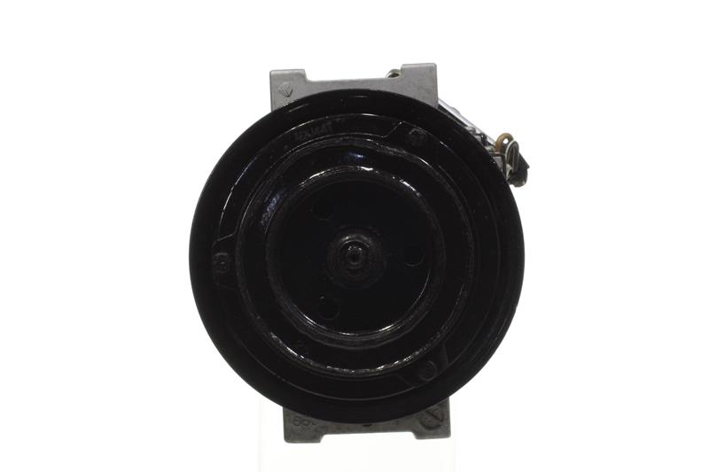550722 Air conditioning compressor ALANKO Vauxhall
