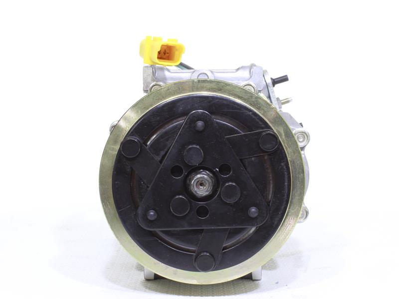 Klimakompressor 6453.PM ALANKO 10550806 FORD, PEUGEOT, CITROЁN