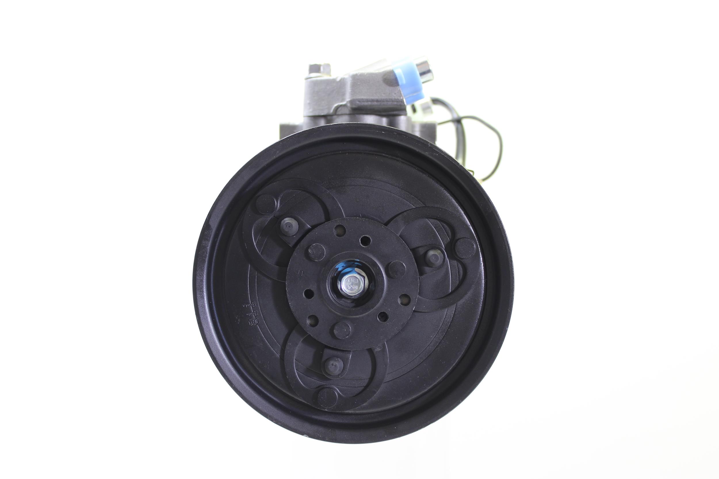 550811 AC-compressor ALANKO SsangYoung REXTON kosten