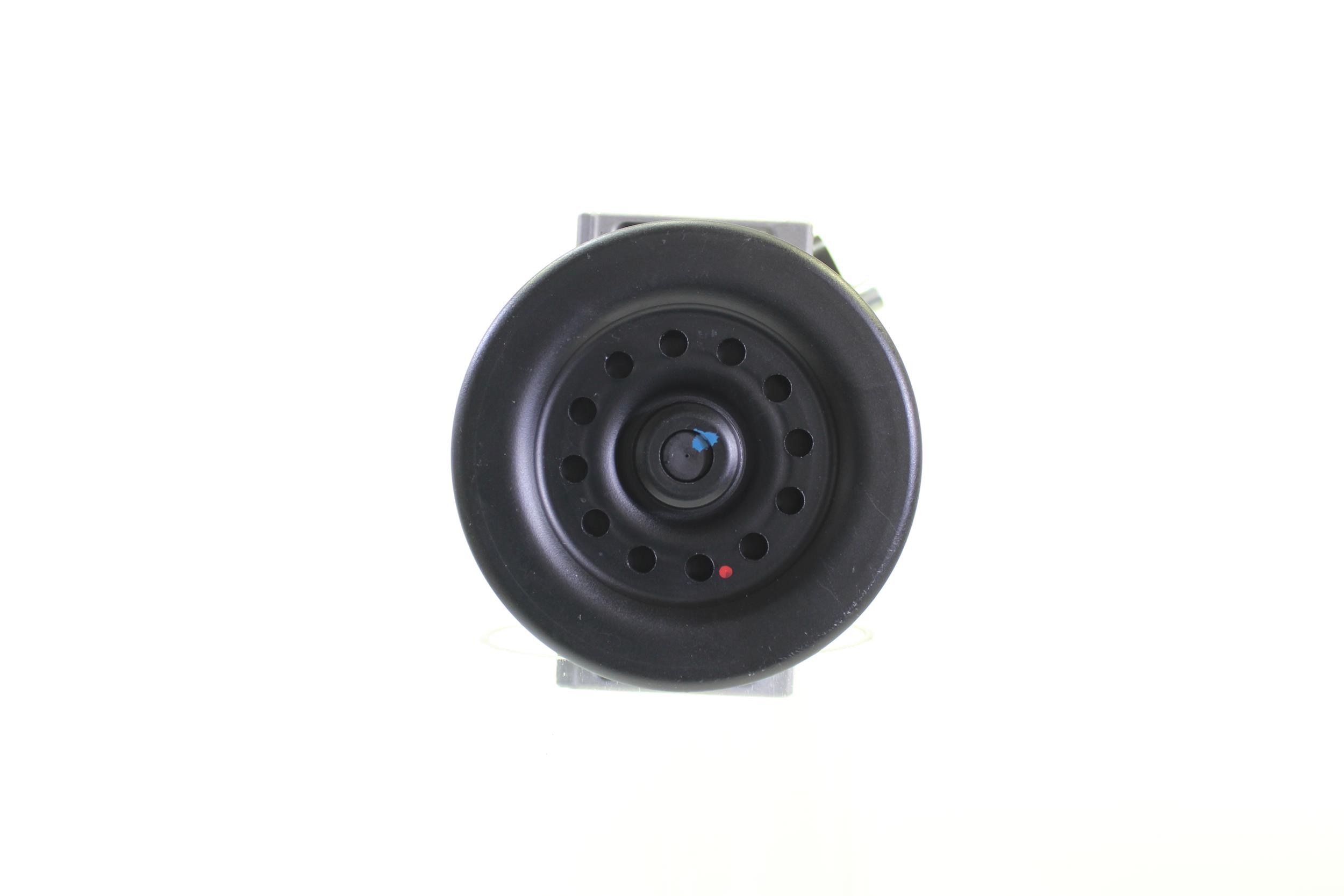 550825 original Air conditioner compressor ALANKO CORSA