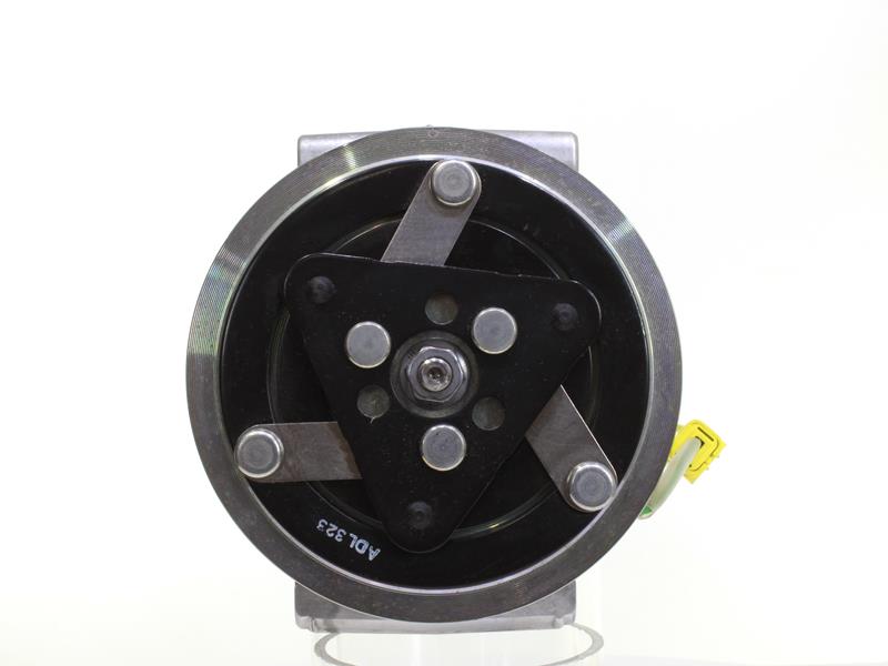 Air conditioning compressor SD6V12 ALANKO 10550828