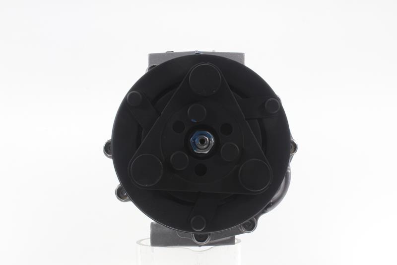 550849 Air conditioning compressor ALANKO Vauxhall