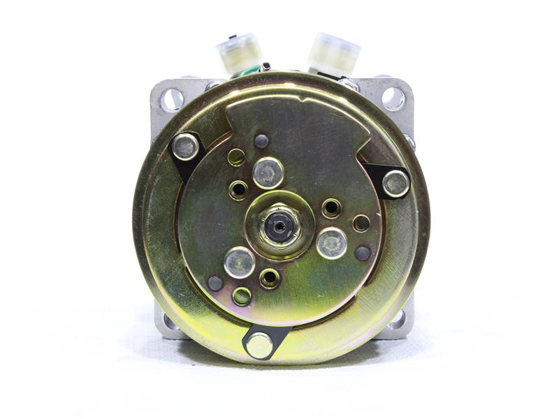 Klimaanlage Kompressor ALANKO SD5H14 Bewertung