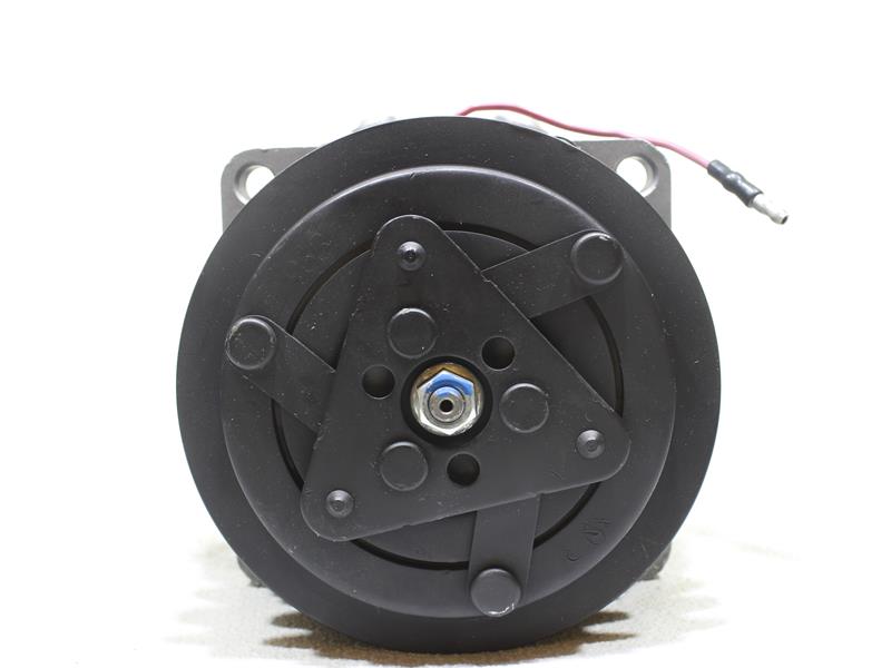 Klimakompressor 10550983 ALANKO A082P6064F MERCEDES-BENZ, FORD, FIAT, VOLVO, MITSUBISHI