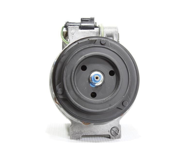 Compresseur de clim 551025 ALANKO 10551025 BMW