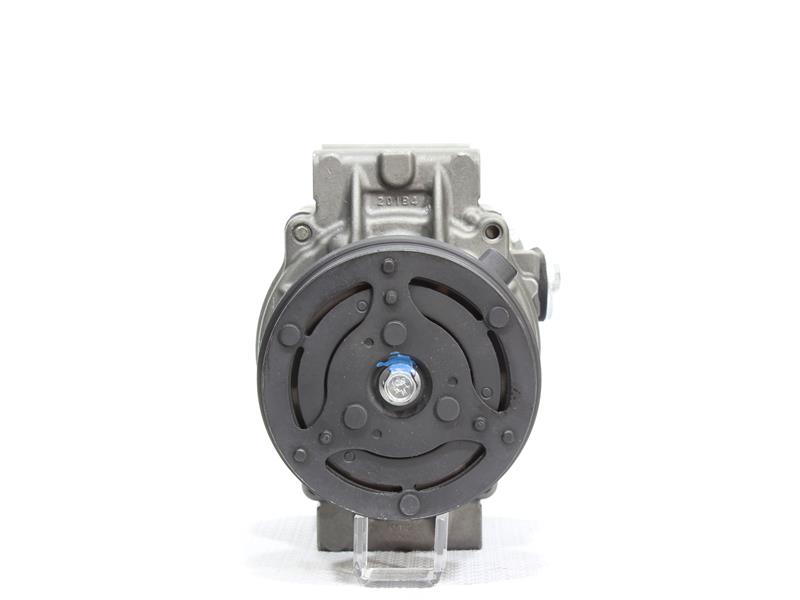 ALANKO 10551524 Compresor AC Fulie curea-Ø: 95mm