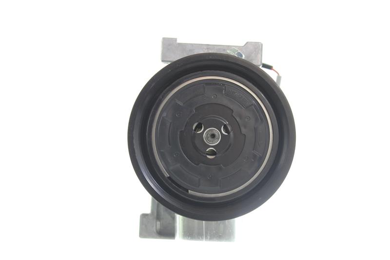 Air conditioning compressor A447 830 73 00 ALANKO 10552034 MERCEDES-BENZ, RENAULT, VOLVO, JAGUAR