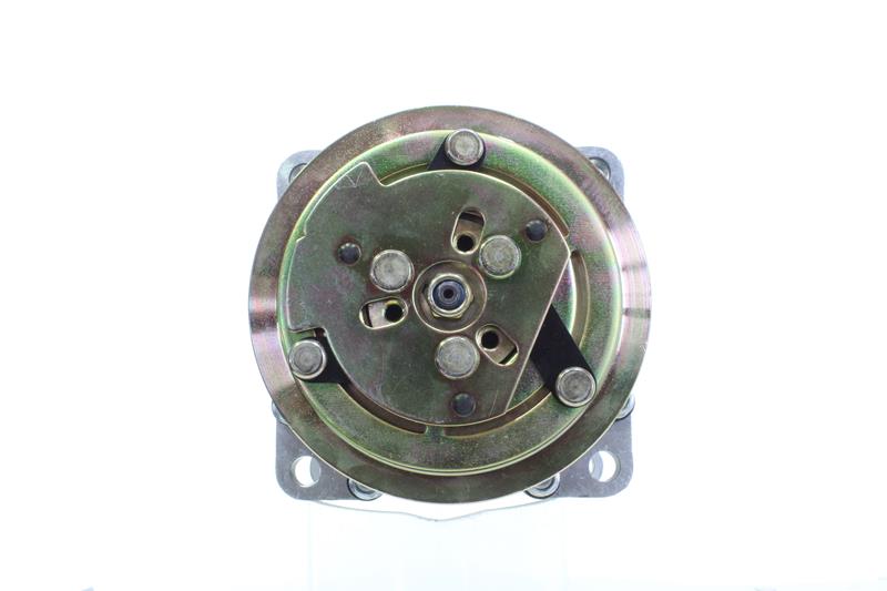 Klimakompressor SD507 ALANKO 10553012