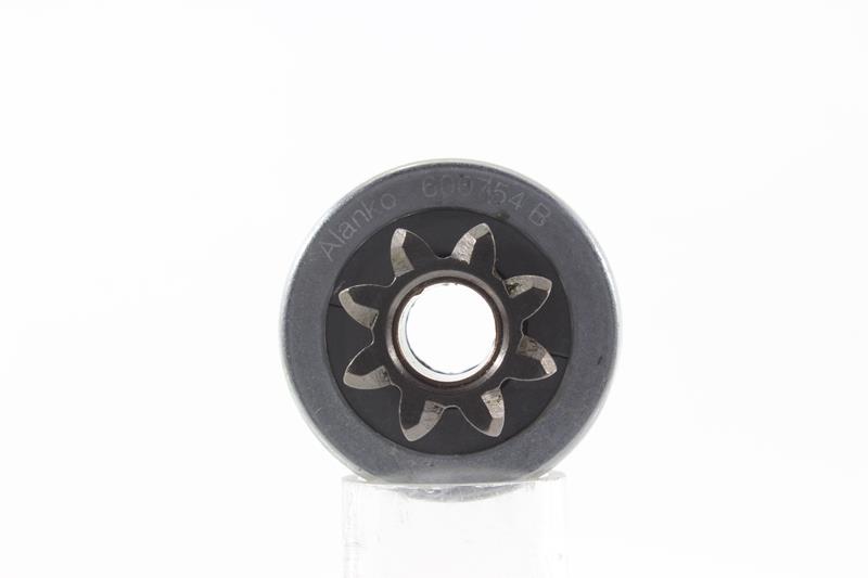 Ritzel, Starter 10600754 ALANKO MD607894 MITSUBISHI